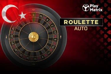 Playmatrix Roulette 1