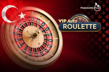 VIP Auto Roulette